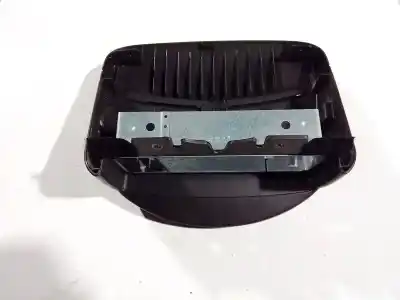 Pezzo di ricambio per auto di seconda mano plastiche per fiat doblo (119) 1.9 jtd elx / dynamic riferimenti oem iam 901030223066  