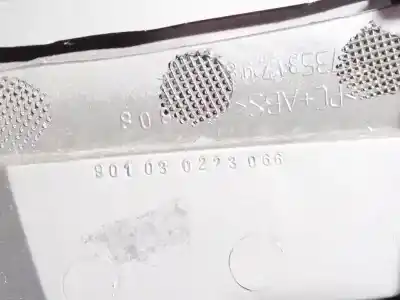 Pezzo di ricambio per auto di seconda mano plastiche per fiat doblo (119) 1.9 jtd elx / dynamic riferimenti oem iam 901030223066  