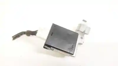 Second-hand car spare part electronic module for mazda 6 lim. (gh) 2.2 de 129 active oem iam references x1t85672m  dh56675dz