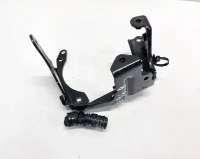 Second-hand car spare part engine support for ford focus turn. (cb8) 1.6 tdci cat oem iam references av6q9a072ab  av6q-9a072-ab