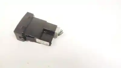 Pezzo di ricambio per auto di seconda mano plastica per mazda 6 lim. (gh) 2.2 de 129 active riferimenti oem iam d65155225  03750395