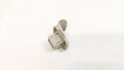 Peça sobressalente para automóvel em segunda mão plásticos por mazda 6 lim. (gh) 2.2 de 129 active referências oem iam 