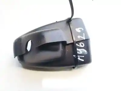 Pezzo di ricambio per auto di seconda mano plastica per volvo v50 (545) 2.0 d riferimenti oem iam 8667230  