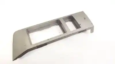 Peça sobressalente para automóvel em segunda mão plásticos por mazda 6 lim. (gh) 2.2 de 129 active referências oem iam gs8s55443