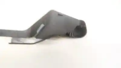 Second-hand car spare part plastics for mazda 6 lim. (gh) 2.2 de 129 active oem iam references gs1d  570531