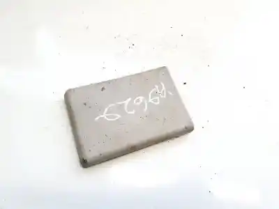 Pezzo di ricambio per auto di seconda mano plastica per volvo v50 (545) 2.0 d riferimenti oem iam 193119000  