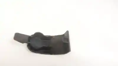 Pezzo di ricambio per auto di seconda mano plastica per mazda 6 lim. (gh) 2.2 de 129 active riferimenti oem iam l33d15241  