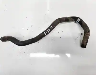 Pezzo di ricambio per auto di seconda mano tubo per ford focus turn. (cb8) 1.6 tdci cat riferimenti oem iam 