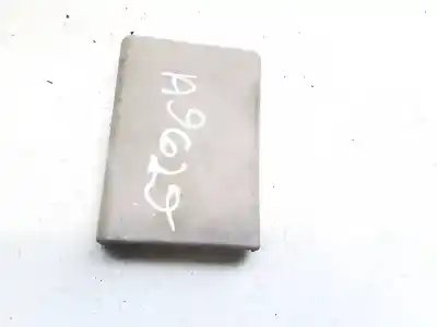 Pezzo di ricambio per auto di seconda mano plastica per volvo v50 (545) 2.0 d riferimenti oem iam 193119000