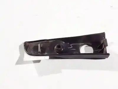 Автозапчастина б/у пластика для fiat doblo (119) 1.9 jtd elx / dynamic посилання на oem iam 735397271  