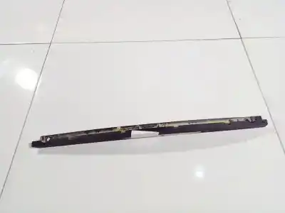 Автозапчастина б/у пластика для fiat doblo (119) 1.9 jtd elx / dynamic посилання на oem iam   