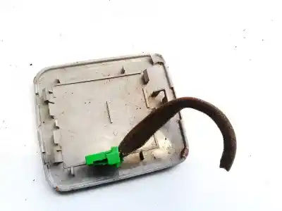 Pezzo di ricambio per auto di seconda mano plastica per volvo v50 (545) 2.0 d riferimenti oem iam 30648743  31753-0100