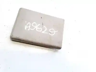 Pezzo di ricambio per auto di seconda mano plastica per volvo v50 (545) 2.0 d riferimenti oem iam 193119000  