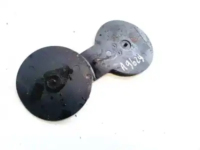 Pezzo di ricambio per auto di seconda mano plastica per volvo v50 (545) 2.0 d riferimenti oem iam   