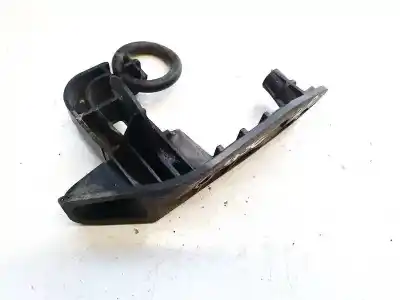 Pezzo di ricambio per auto di seconda mano plastica per volvo v50 (545) 2.0 d riferimenti oem iam 3m519847