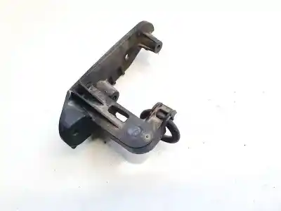 Pezzo di ricambio per auto di seconda mano plastica per volvo v50 (545) 2.0 d riferimenti oem iam 3m519847  6652a