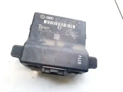 Pezzo di ricambio per auto di seconda mano modulo elettronico per seat altea (5p1) 1.6 riferimenti oem iam 1k0907530e