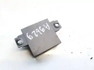 Second-hand car spare part electronic module for volvo v50 (545) 2.0 d oem iam references 52262502  10r-02114903
