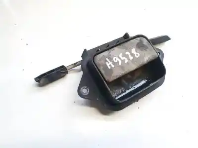 Автозапчастина б/у пластика для audi a6 c5 (4b2, 4b4) 2.5 tdi посилання на oem iam 4b9867976  