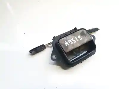 Second-hand car spare part plastics for audi a6 c5 (4b2, 4b4) 2.5 tdi oem iam references 4b9867976