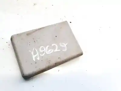 Pezzo di ricambio per auto di seconda mano plastica per volvo v50 (545) 2.0 d riferimenti oem iam 193119000