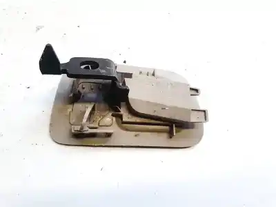 Pezzo di ricambio per auto di seconda mano plastica per volvo v50 (545) 2.0 d riferimenti oem iam 3572  