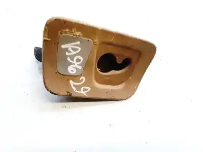 Pezzo di ricambio per auto di seconda mano plastica per volvo v50 (545) 2.0 d riferimenti oem iam 3572  