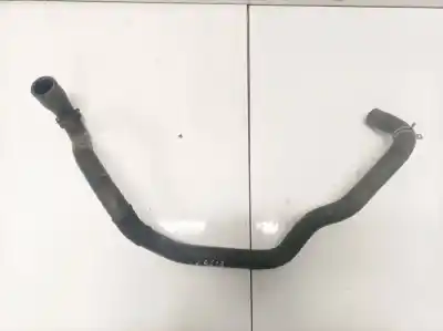 Pezzo di ricambio per auto di seconda mano tubo per ford focus turn. (cb8) 1.6 tdci cat riferimenti oem iam 