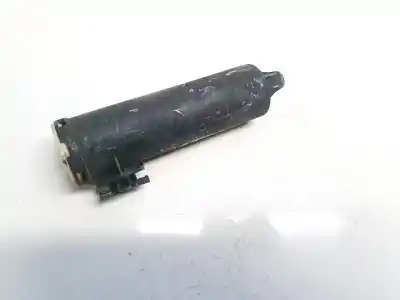 Pezzo di ricambio per auto di seconda mano plastica per citroen c4 picasso 1.6 16v hdi fap riferimenti oem iam 6062352  