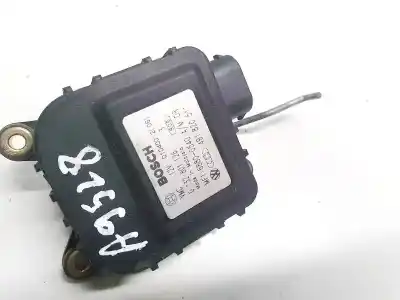 Second-hand car spare part air conditioning hatches opening motor for audi a6 c5 (4b2, 4b4) 2.5 tdi oem iam references 4b1820511