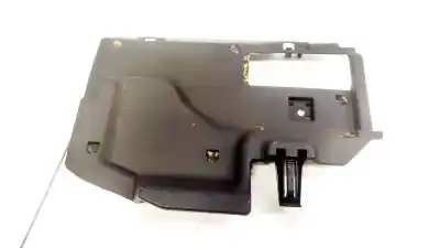 Peça sobressalente para automóvel em segunda mão plásticos por mazda 6 lim. (gh) 2.2 de 129 active referências oem iam gs8s64531