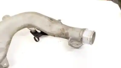 Second-hand car spare part intercooler pipe for mazda 6 lim. (gh) 2.2 de 129 active oem iam references gdb1b11  
