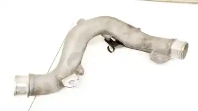 Peça sobressalente para automóvel em segunda mão tubo do intercooler por mazda 6 lim. (gh) 2.2 de 129 active referências oem iam gdb1b11