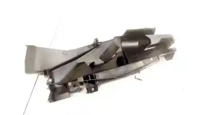 Peça sobressalente para automóvel em segunda mão plásticos por mazda 6 lim. (gh) 2.2 de 129 active referências oem iam gs8s507y1