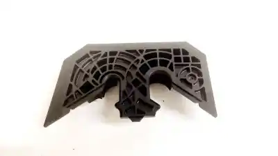 Peça sobressalente para automóvel em segunda mão plásticos por mazda 6 lim. (gh) 2.2 de 129 active referências oem iam k5251gs8s