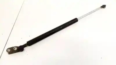 Peça sobressalente para automóvel em segunda mão amortecedores do tronco / porta por mazda 6 lim. (gh) 2.2 de 129 active referências oem iam 