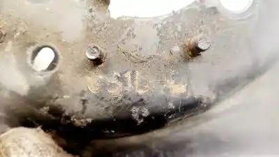 Second-hand car spare part plastics for mazda 6 lim. (gh) 2.2 de 129 active oem iam references   