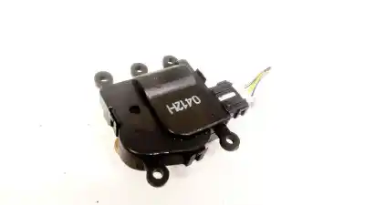 Peça sobressalente para automóvel em segunda mão motor de abertura da comporta de sofagem por mazda 6 lim. (gh) 2.2 de 129 active referências oem iam 0412h