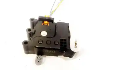 Peça sobressalente para automóvel em segunda mão motor de abertura da comporta de sofagem por mazda 6 lim. (gh) 2.2 de 129 active referências oem iam 0416j