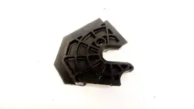 Peça sobressalente para automóvel em segunda mão plásticos por mazda 6 lim. (gh) 2.2 de 129 active referências oem iam ga121gs8s