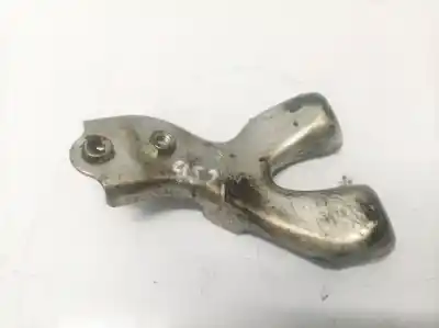 Second-hand car spare part engine support for volvo xc90 2.4 diesel cat oem iam references a6510900727  