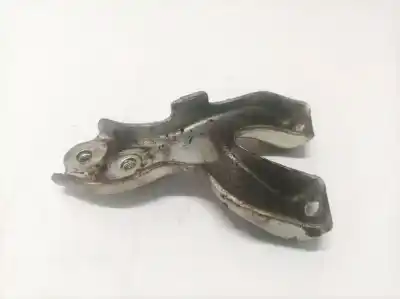 Second-hand car spare part engine support for volvo xc90 2.4 diesel cat oem iam references a6510900727  