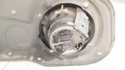 Second-hand car spare part speaker for seat leon (1p1) 1.9 tdi oem iam references   