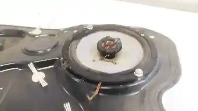 Second-hand car spare part speaker for seat leon (1p1) 1.9 tdi oem iam references   
