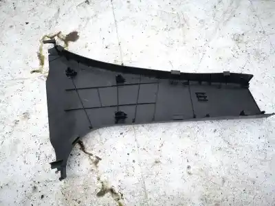 Pezzo di ricambio per auto di seconda mano plastica per mazda 6 lim. (gh) 2.2 de 129 active riferimenti oem iam gs1d68230  