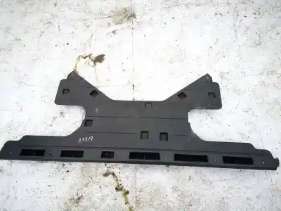 Peça sobressalente para automóvel em segunda mão plásticos por mazda 6 lim. (gh) 2.2 de 129 active referências oem iam g34p6883y