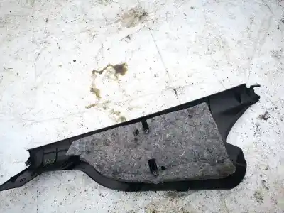 Second-hand car spare part plastics for mazda 6 lim. (gh) 2.2 de 129 active oem iam references gs1m68760  