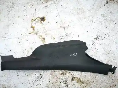 Peça sobressalente para automóvel em segunda mão plásticos por mazda 6 lim. (gh) 2.2 de 129 active referências oem iam gs1m68760