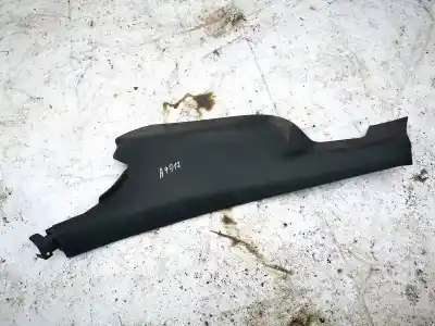 Peça sobressalente para automóvel em segunda mão plásticos por mazda 6 lim. (gh) 2.2 de 129 active referências oem iam gs1m68770