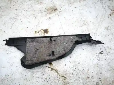 Pezzo di ricambio per auto di seconda mano plastica per mazda 6 lim. (gh) 2.2 de 129 active riferimenti oem iam gs1m68770  